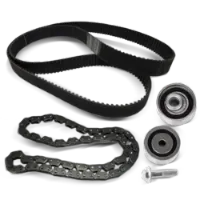 Auto Part One