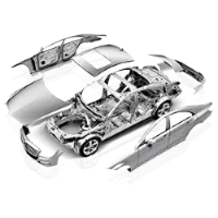 Auto Part One