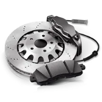 Auto Part One