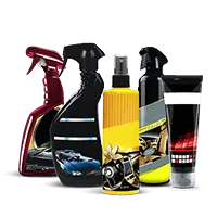 Auto Part One