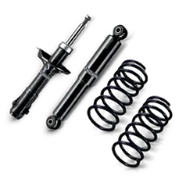 Auto Part One