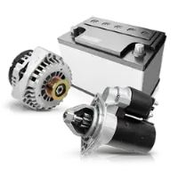 Auto Part One