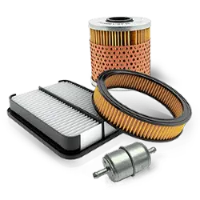 Auto Part One