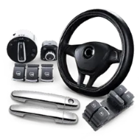 Auto Part One