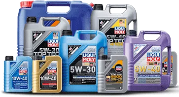 Auto Part One