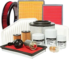 Auto Part One