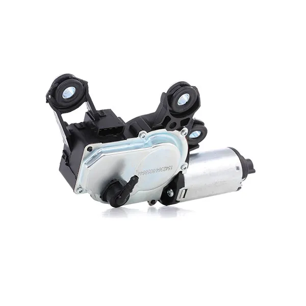 Auto Part One